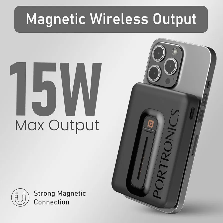 Revvo 15W