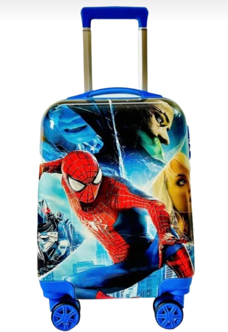 Kid's Trolley Bag