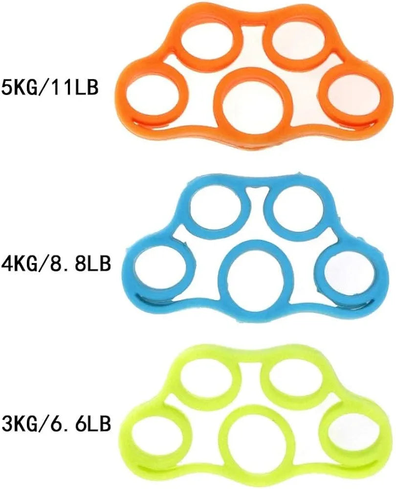 Hand Grip massager