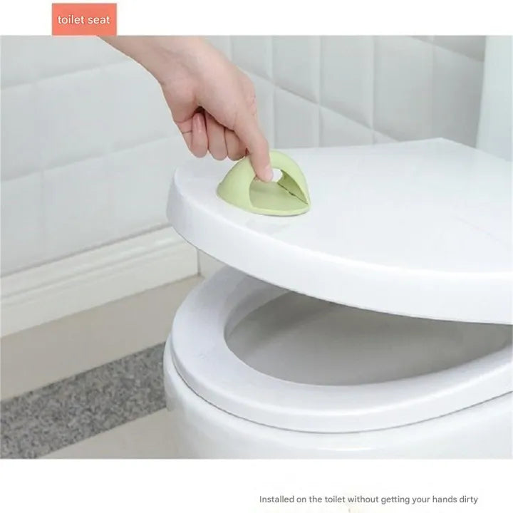 Handless