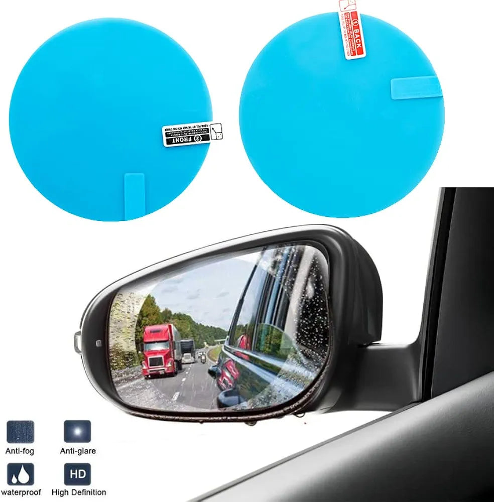 Car Mirror Film Waterproof