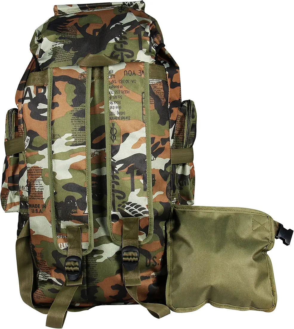 Travelling bag