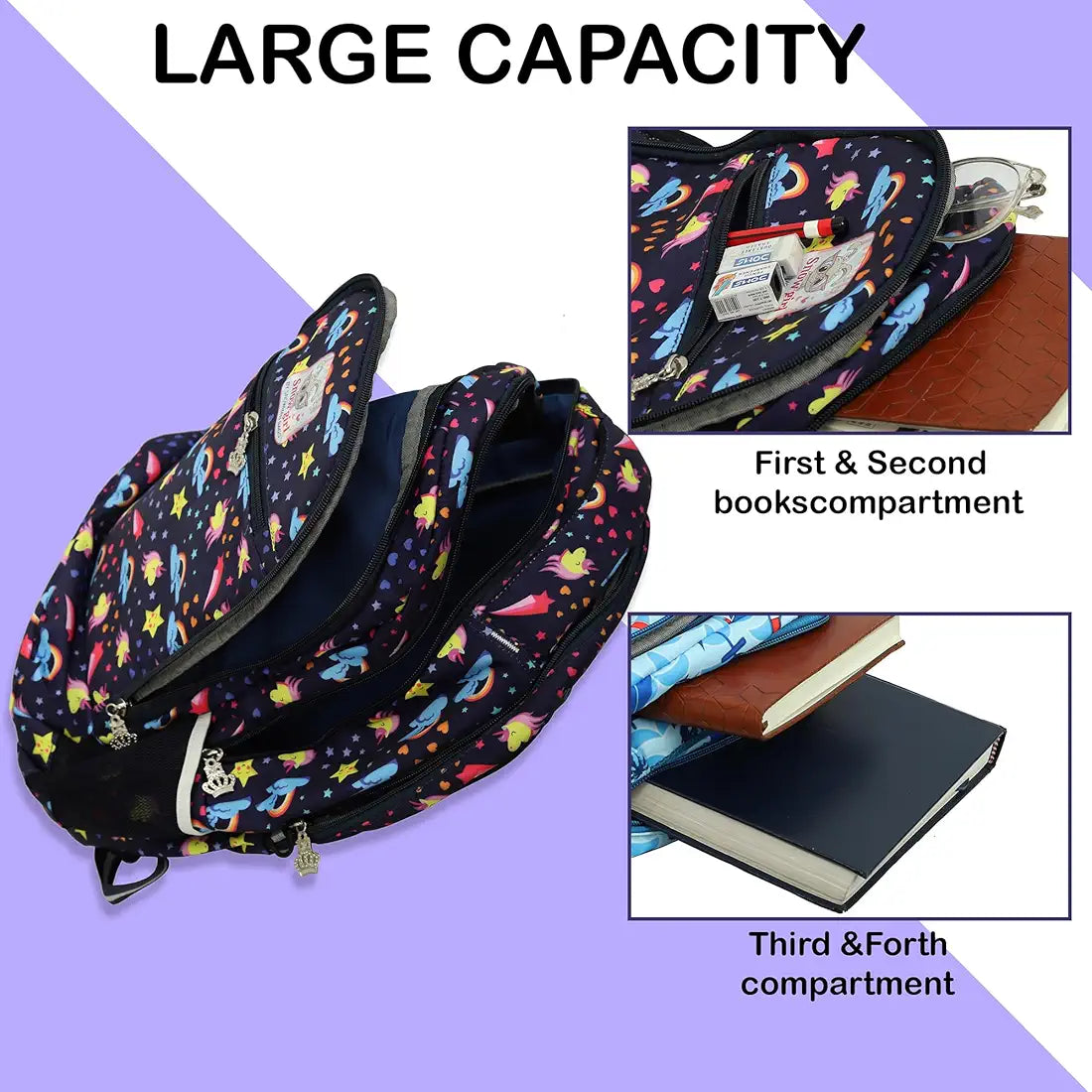 School Bag For Kids