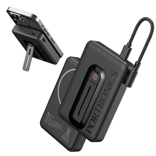20W Wireless Max Output