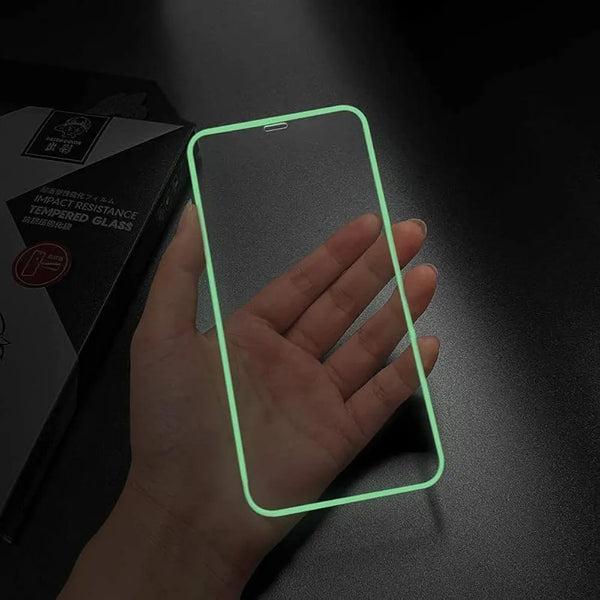 Edge To Edge Light Tempered