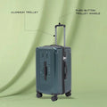 Hard Trolley Luggage