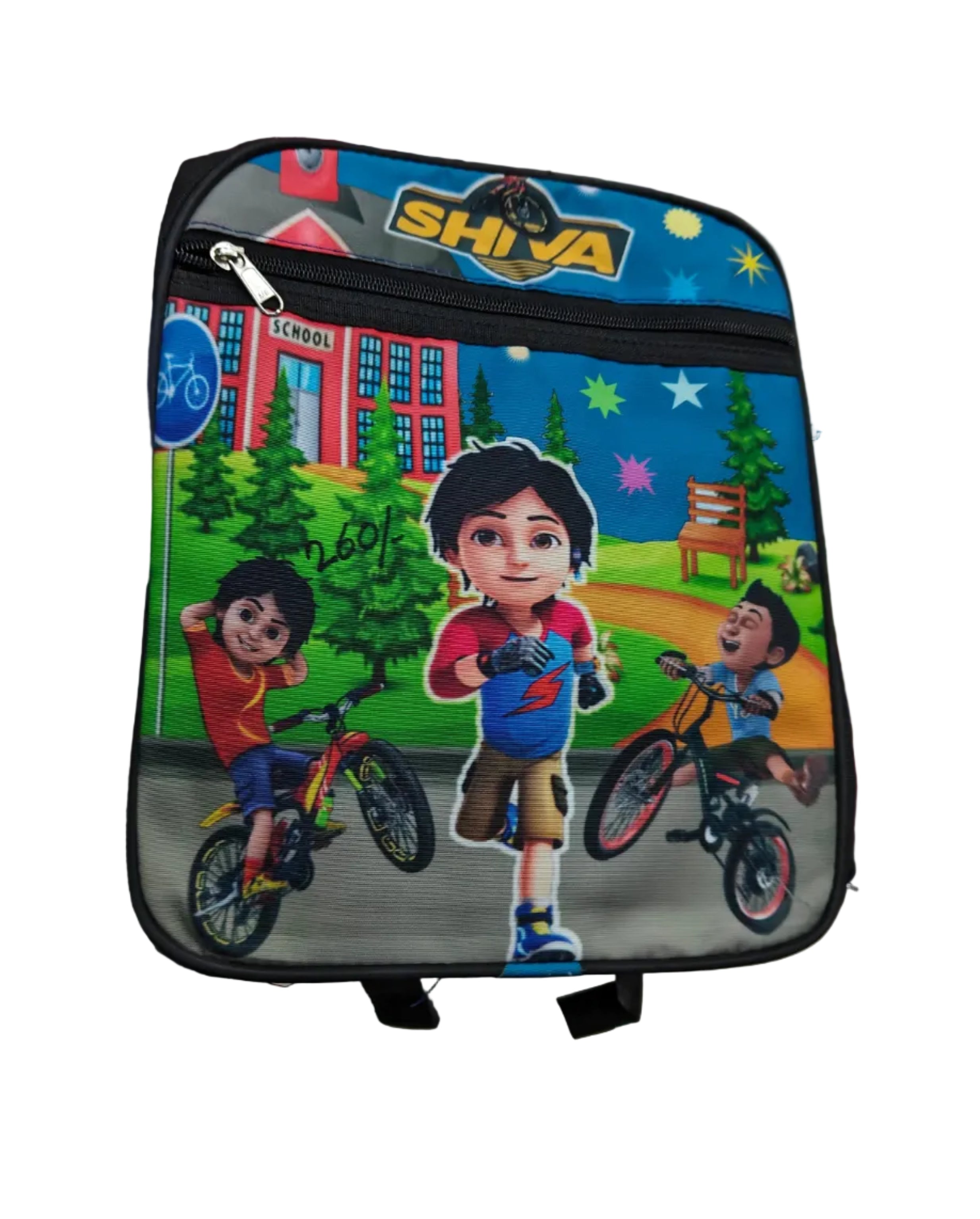 Bagpack For Kids