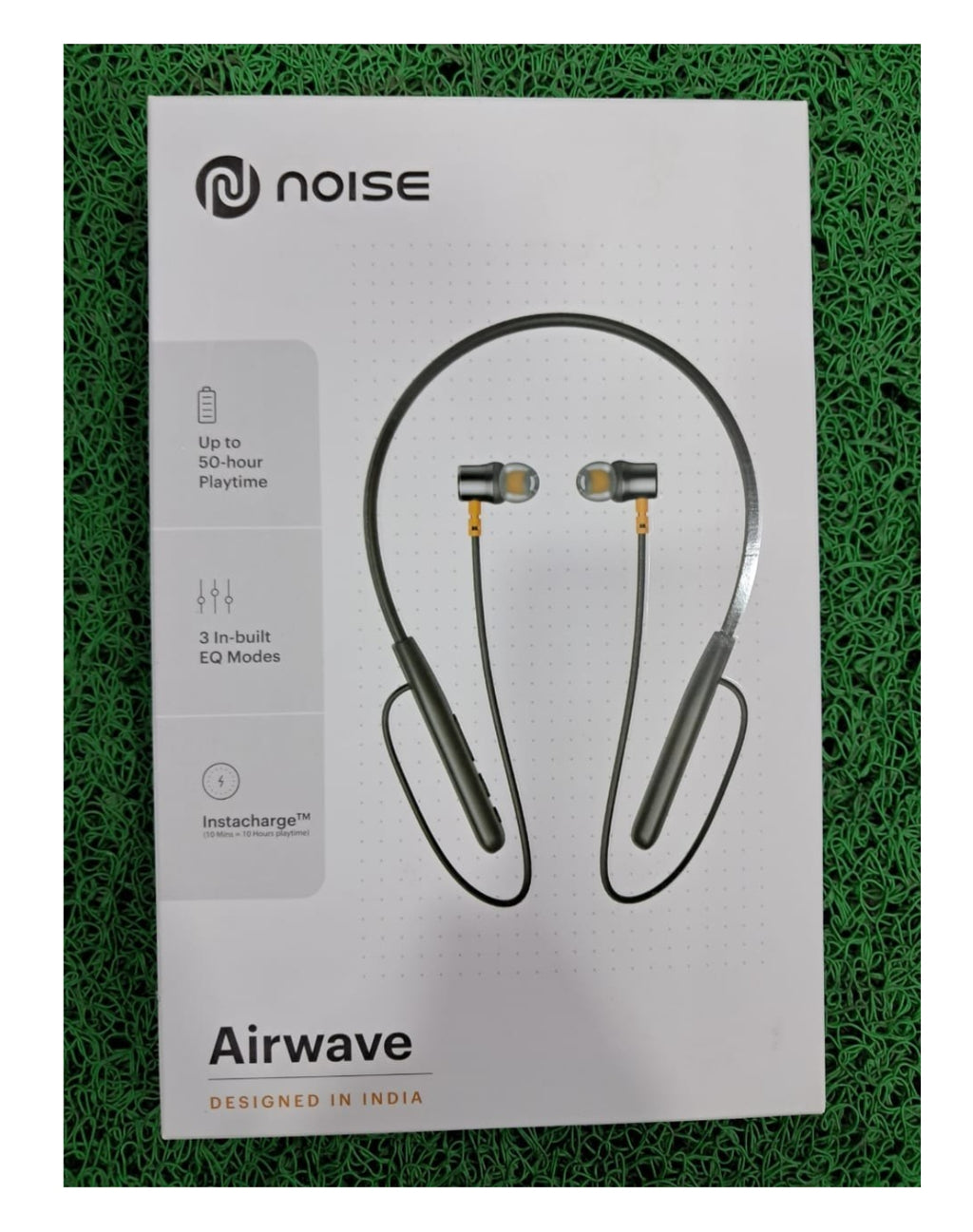 Noice Airwave