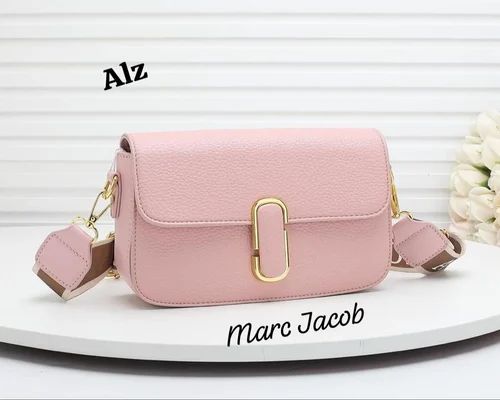 Leather Women Hand Bag