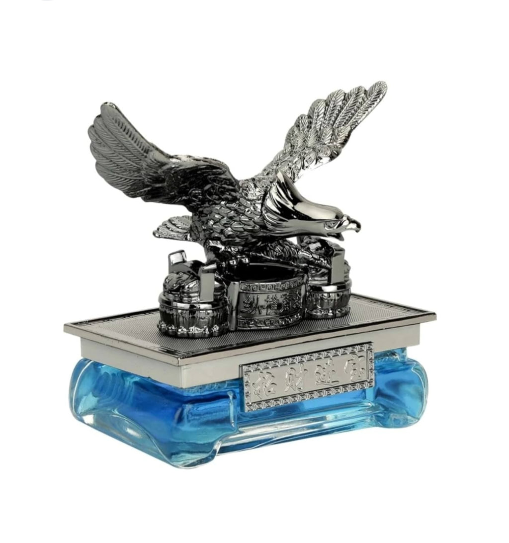 Dashboard Car Perfume