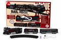 Train toy