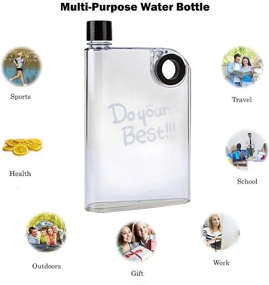 Water Bottle
