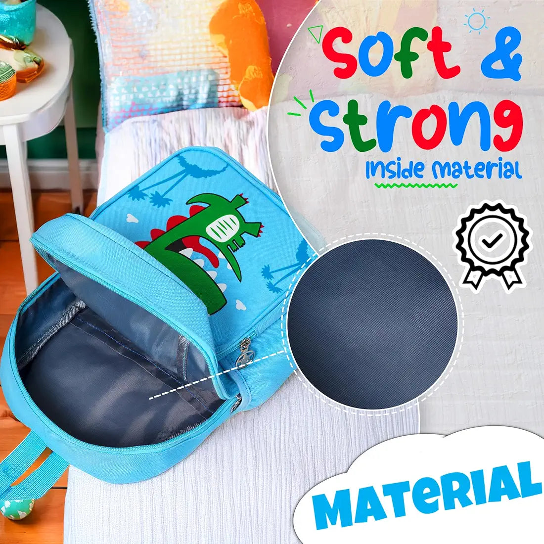 Kids School Bag