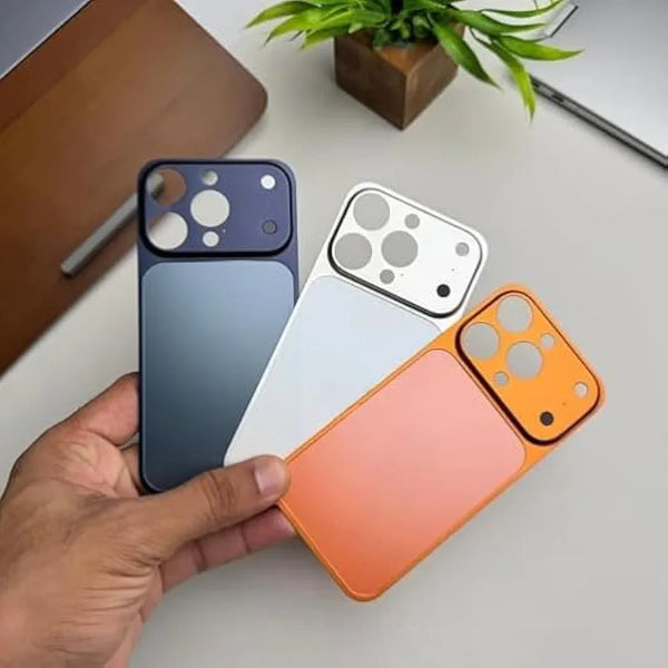 IPhone Glass Converter