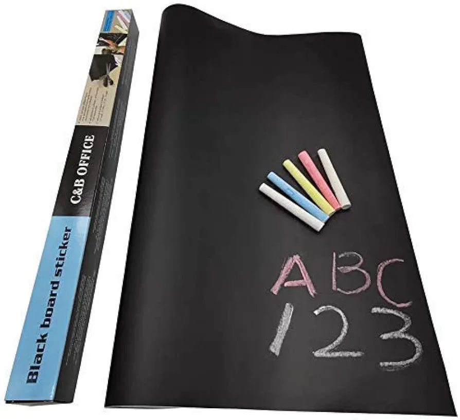 Black Board Paper