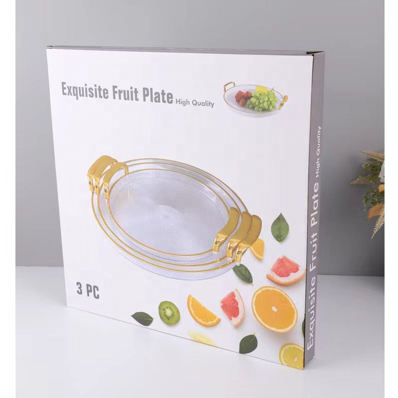 Fruit Plate