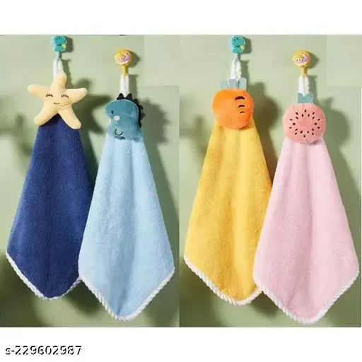 Hanging Kitchen Towel