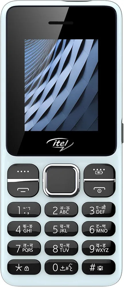 Itel Power120