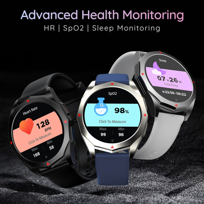 Pebble RIO