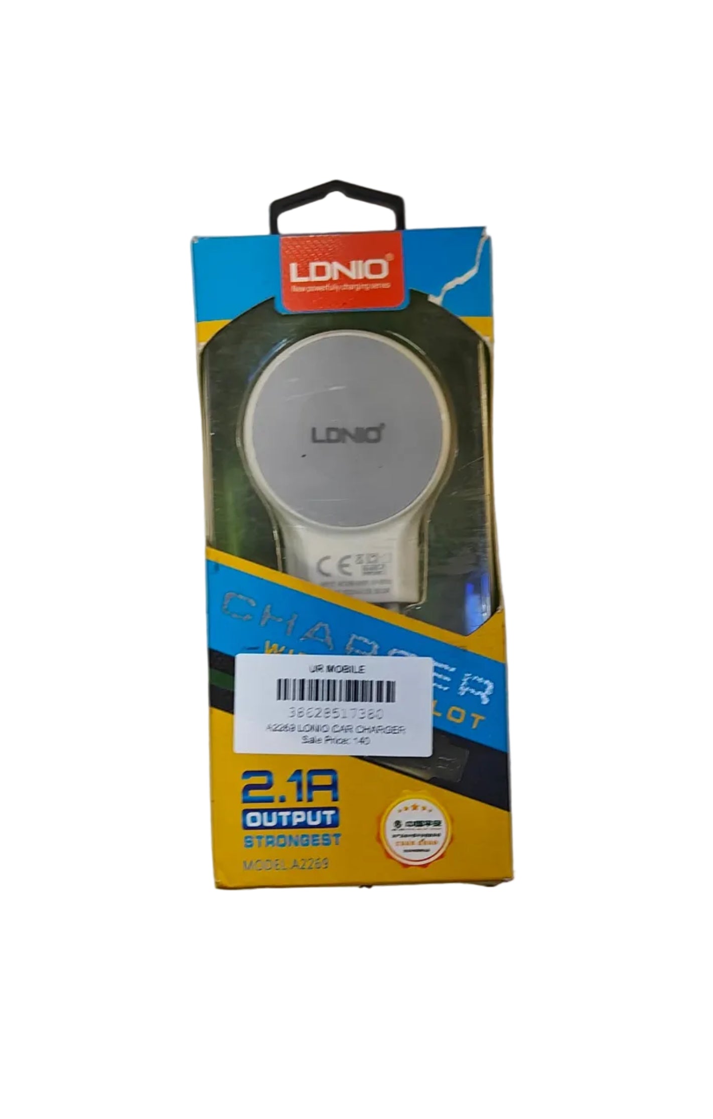 LDNIO