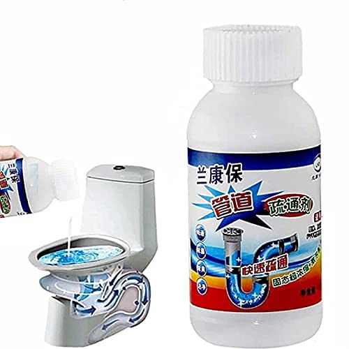 Drain Blockage Cleaner