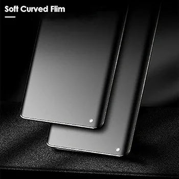 Front Diamond Guard ( Matte )