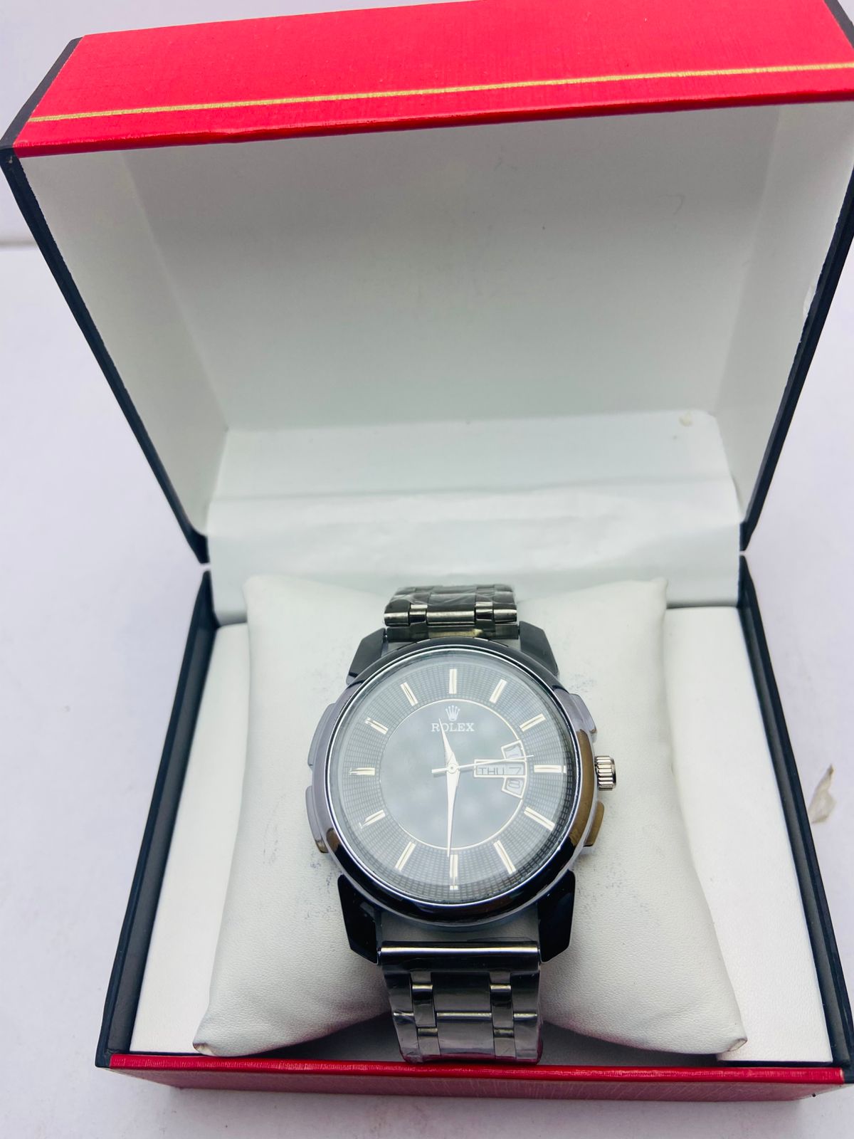 Rolex watch