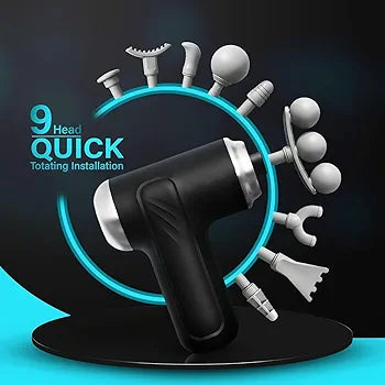 MASSAGER DH-780