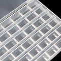 Transparent Storage Box