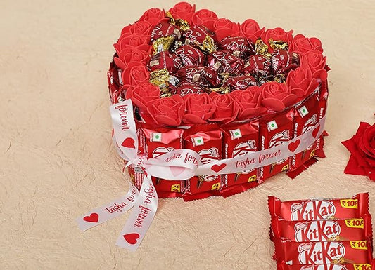 Chocolate gift