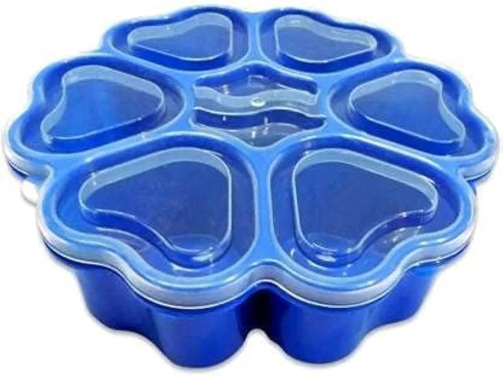 Masala Box
