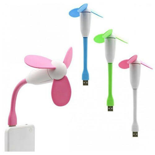 USB Fan
