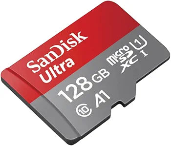 SanDisk 128GB