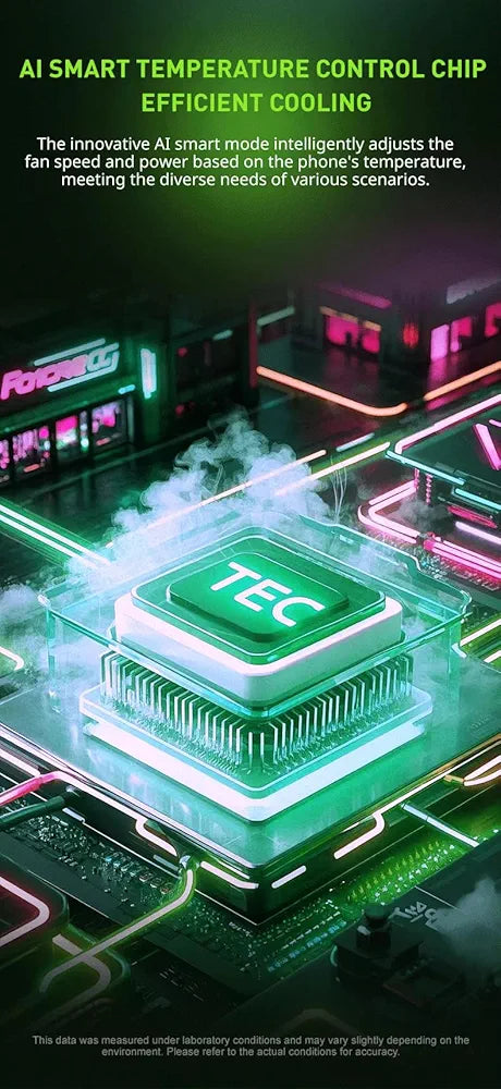 PHONE COOLER