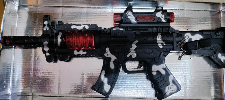 FORCE M6