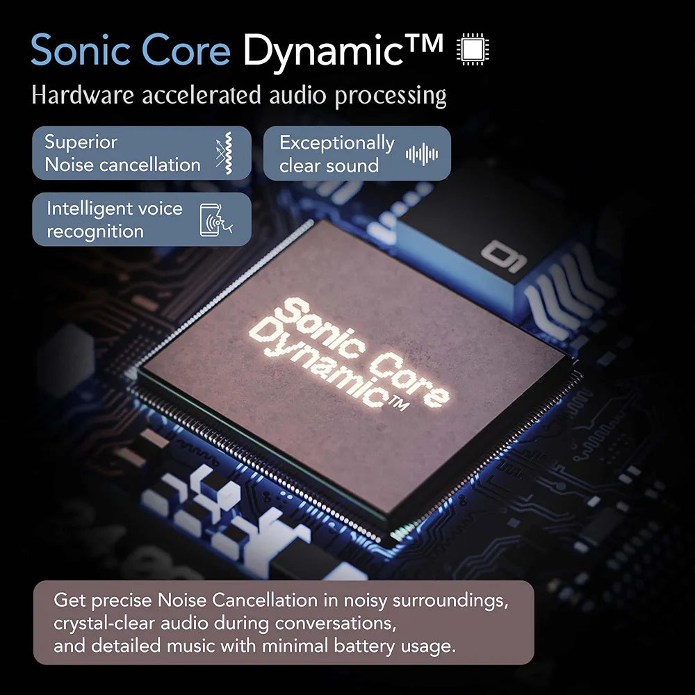 Boult Audio Z40 Ultra