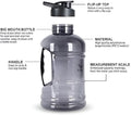 Gym Bottle