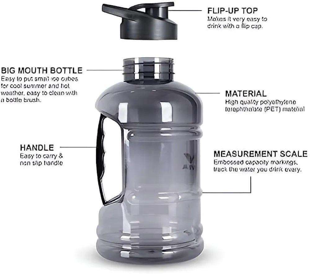 Gym Bottle