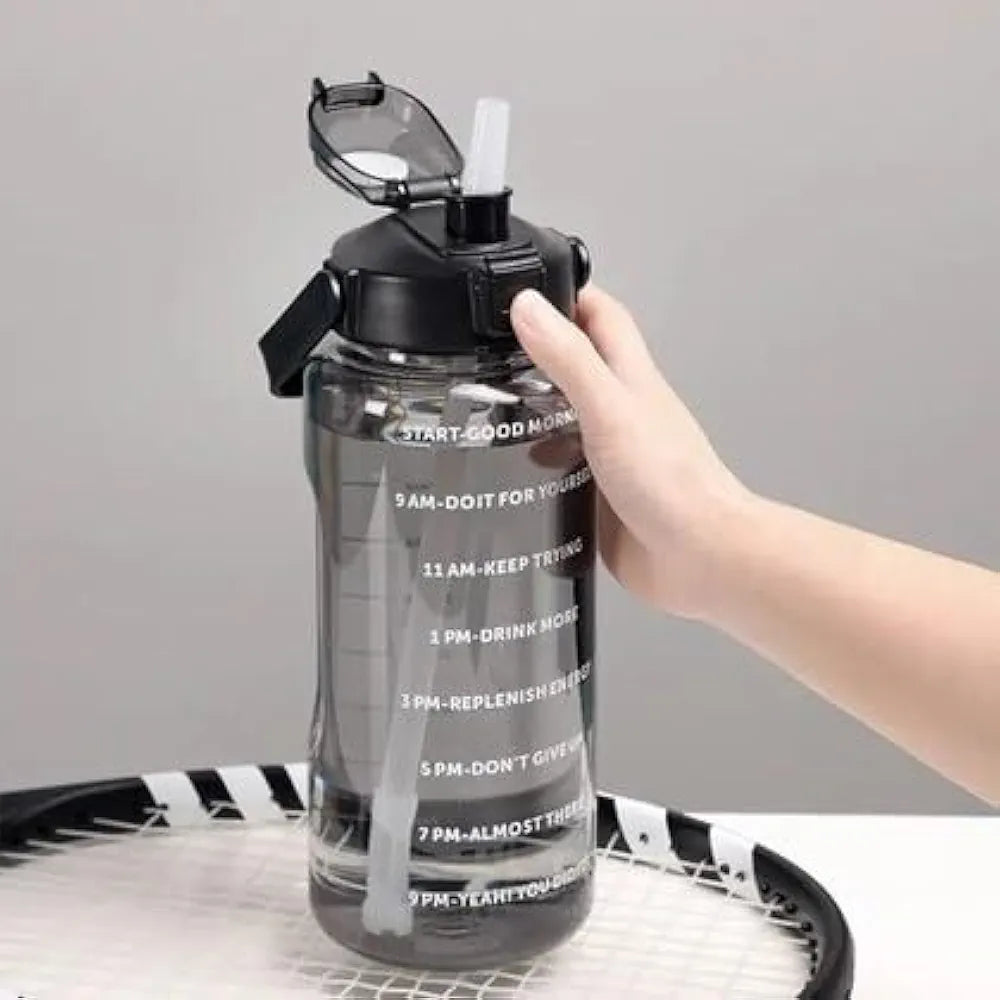 Motivational Bottle