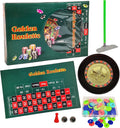 Roulette Game for Adults