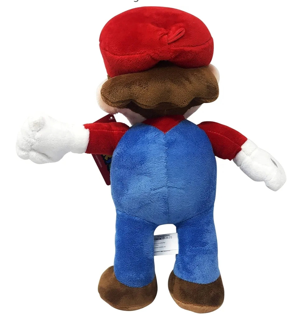 Super mario