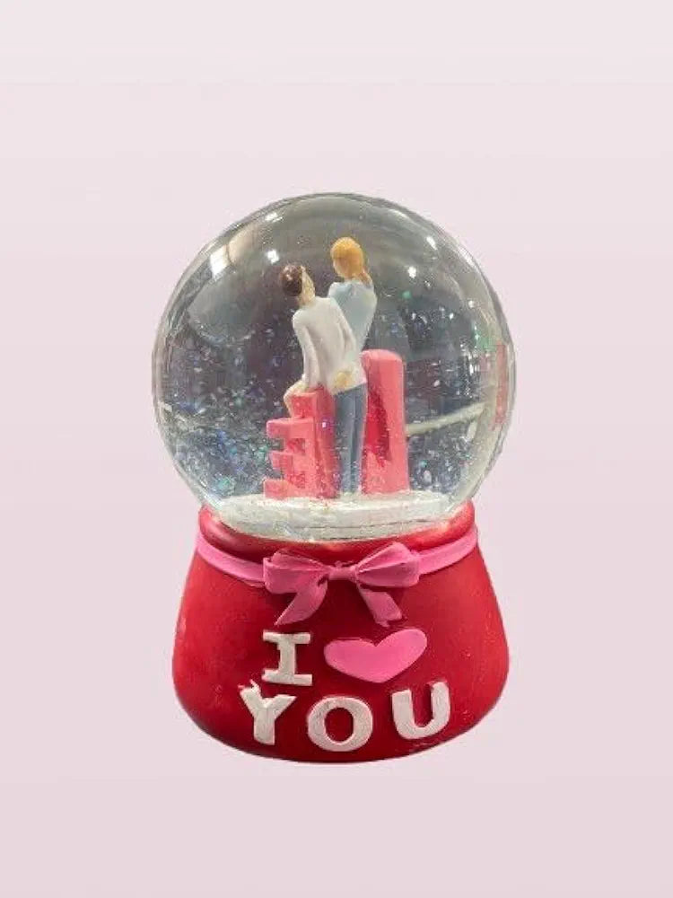 I Love You Couple