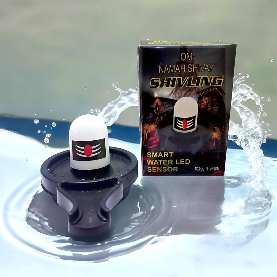 Shivling