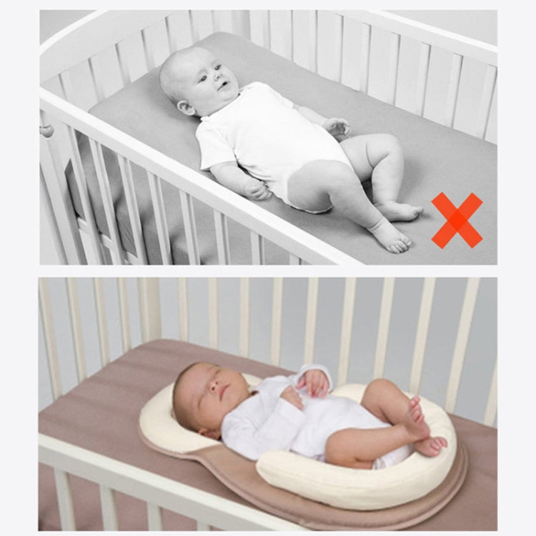 New Born Baby Pillow