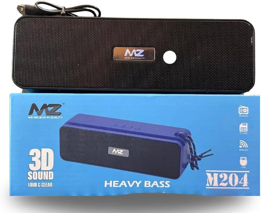mz-s10 witch mic