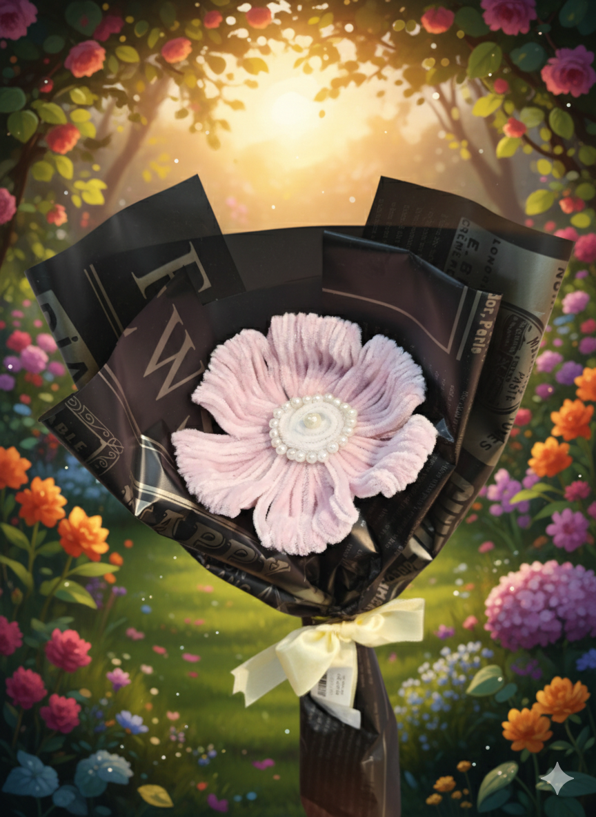 Flower Hamper