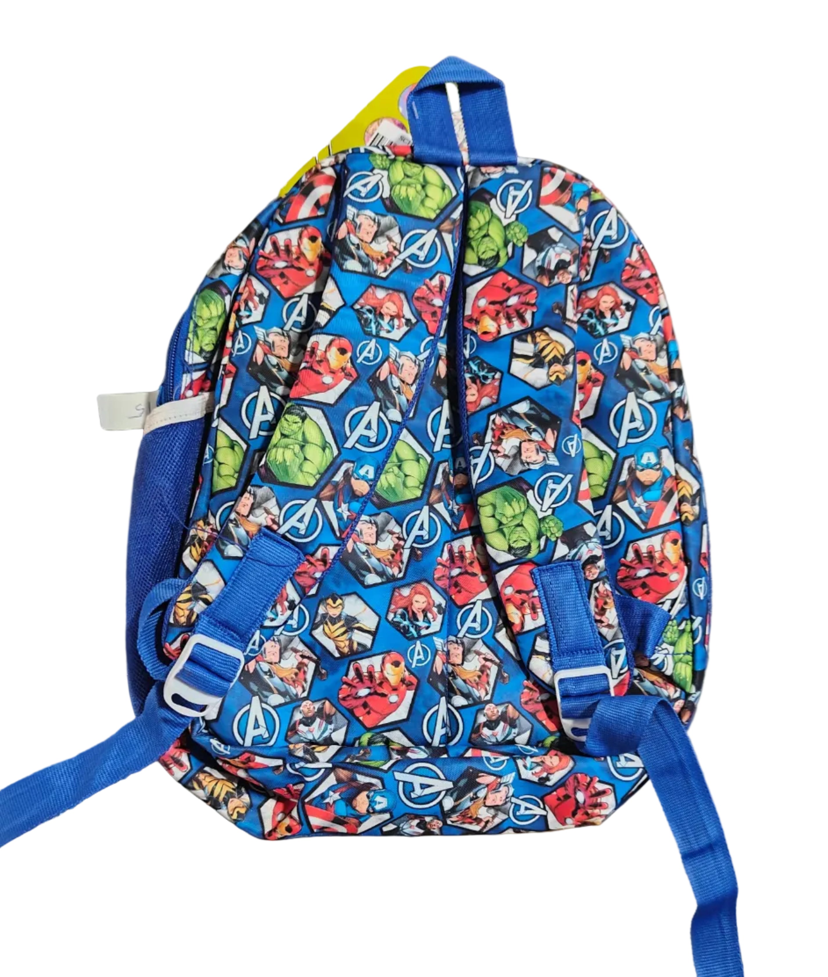 Cartoon Bag