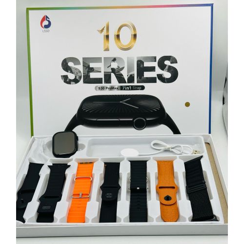 S30 ProMax Series 10