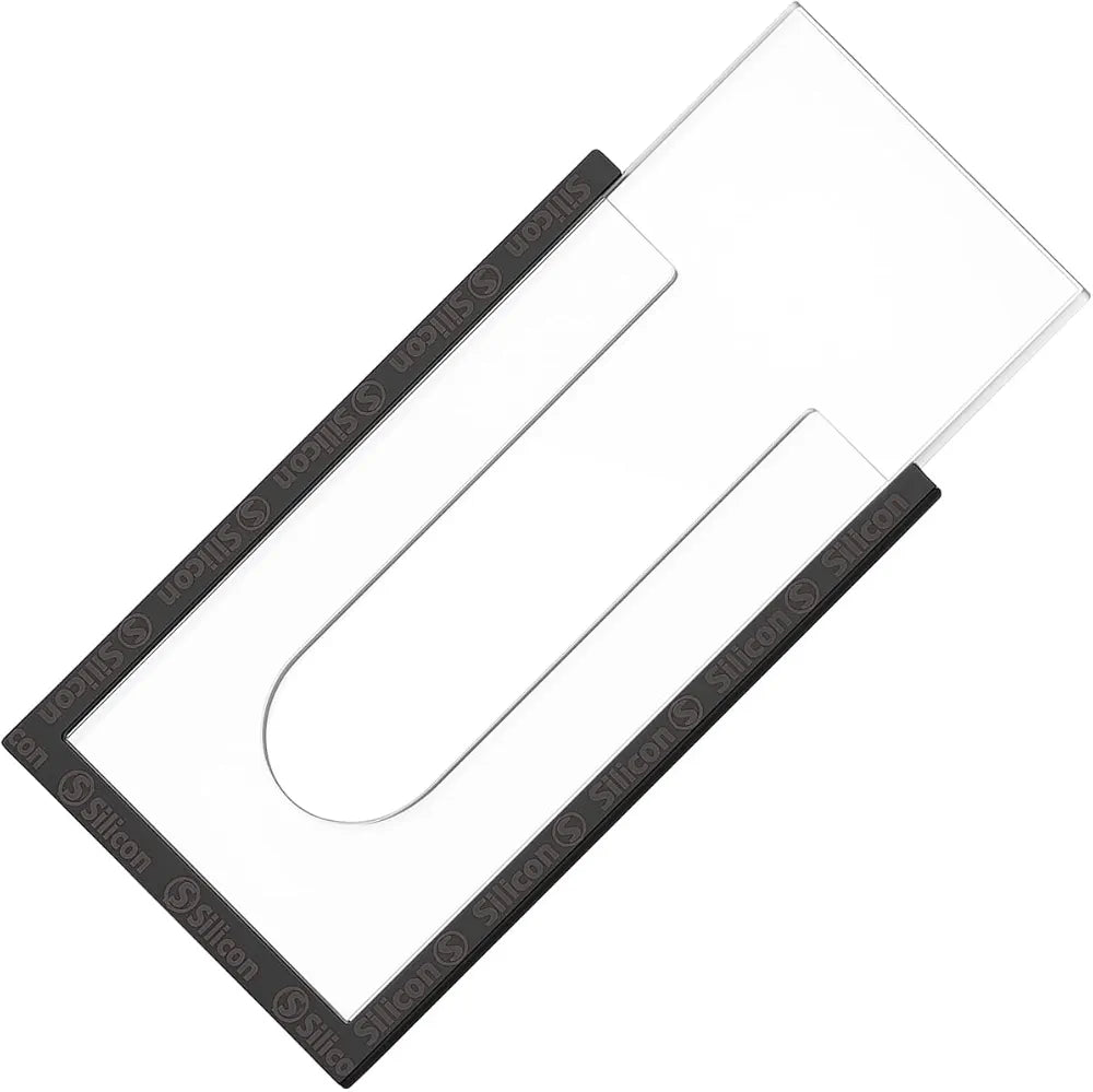 Fast Tag Card Frame FastTag Card Holder – UrMobile
