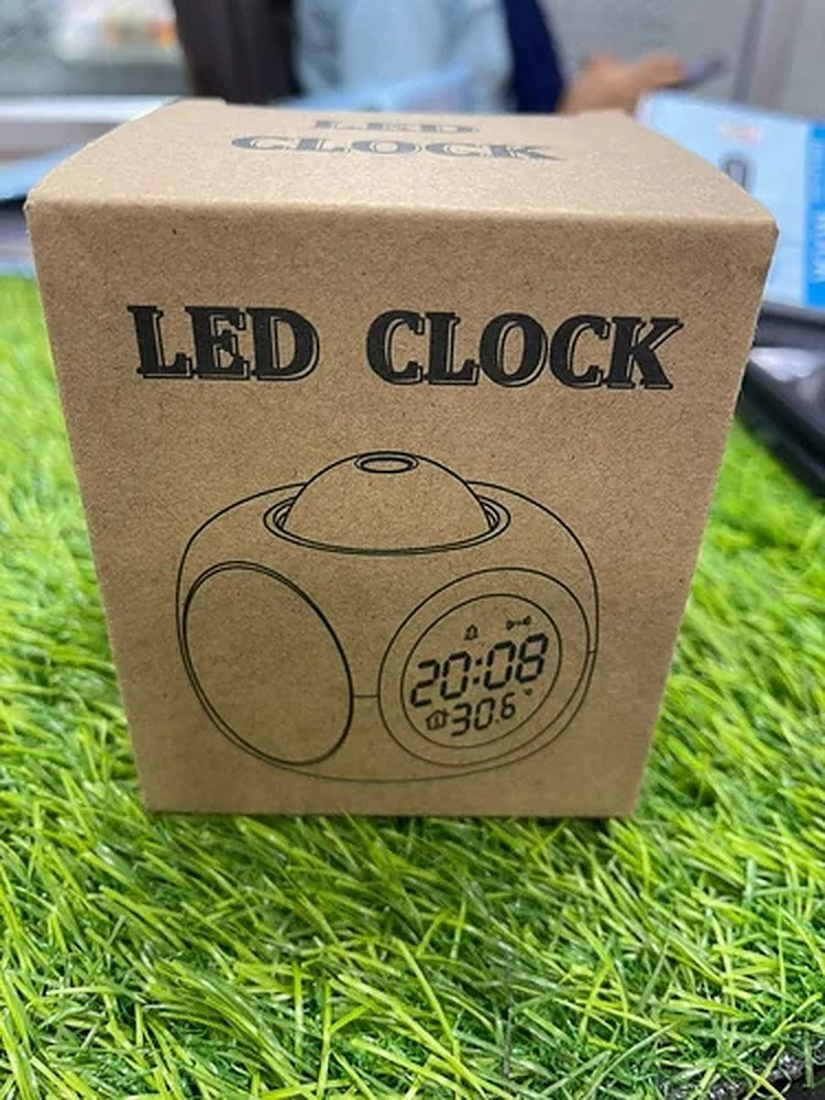 LES CLOCK